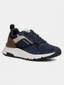 pantofi pentru sport pt. barbati Nautica BASIL ASTER albastru inchis 1