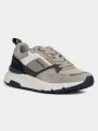 pantofi pentru sport pt. barbati Nautica BASIL PLASTER gri 1