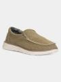 pantofi slip-on pt. barbati Nautica KALIK CVS PAPYRUS nisip 1