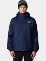 haine de ploaie pt. barbati The North Face M Quest Jacket albastru inchis 1