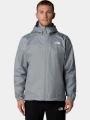 haine de ploaie pt. barbati The North Face M Quest Jacket gri 1