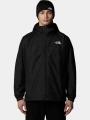 haine de ploaie pt. barbati The North Face M Quest Jacket negru 1