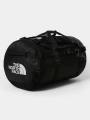 geanta de sport The North Face Base Camp Duffel negru 1