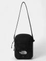 geanta cu banduliera The North Face Jester Crossbody negru 1