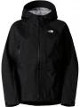 haine de ploaie pt. femei The North Face W Stolemberg 3L Dryvent Jacket negru 1