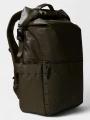 rucsac The North Face Base Camp Voyager Rolltop oliv 1
