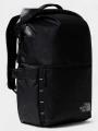 rucsac The North Face Base Camp Voyager Rolltop negru 1