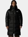 jacheta de iarna pt. femei The North Face W Metropolis Parka negru 1