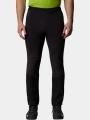 pantaloni de drumetie pt. barbati The North Face M Circadian Pant negru 1