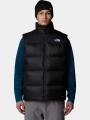 vesta pt. barbati The North Face M Diablo Down Vest negru 1