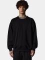 pulover pt. barbati The North Face M Zumu Crew negru 1