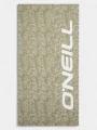 prosoape O'Neill O'Neill Seacoast Towel verde 1