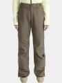 pantaloni de schi pt. femei O'Neill Star Melange Regular Snow Pants oliv 1