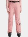 pantaloni de schi pt. femei O'Neill Star Slim Snow Pants roz 1