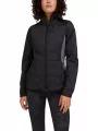 jacheta softshell pt. femei O'Neill LW Light Insulator Jacket negru 1