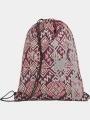sac de gimnastica O'Neill Gym Sack violet 1