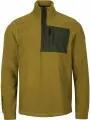 pulover polar pt. barbati O'Neill Utility Hz Fleece oliv 1