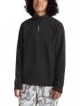 pulover polar pt. barbati O'Neill Jack's HZ Fleece negru 1