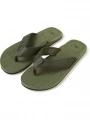 papuci pt. barbati O'Neill Koosh Sandals verde 1