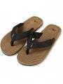 papuci pt. barbati O'Neill Koosh Sandals maro 1