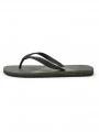 papuci pt. barbati O'Neill Profile Color Block Sandals oliv 1