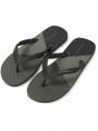 papuci flip flop pt. barbati O'Neill Profile Color Block Sandals oliv 1