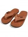 papuci pt. barbati O'Neill Chad Sandals maro 1