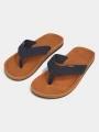 papuci flip flop pt. barbati O'Neill Chad Sandals maro 1