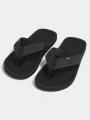 papuci flip flop pt. barbati O'Neill Chad Sandals negru 1