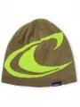 sapca pt. barbati O'Neill Wave Beanie oliv 1