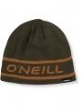 sapca pt. barbati O'Neill Logo Beanie oliv 1