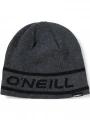 sapca pt. barbati O'Neill Logo Beanie gri 1
