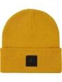 sapca pt. barbati O'Neill Cube Beanie portocaliu 1