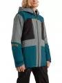 geaca de schi pt. barbati O'Neill Gtx Jacket verde 1