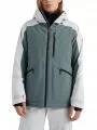 geaca de schi pt. barbati O'Neill Diabase Jacket gri 1