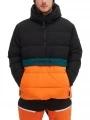 jacheta de iarna pt. barbati O'Neill O'Riginals Anorak Jacket negru 1