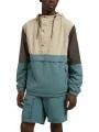 jacheta de strada pt. barbati O'Neill Modlr Anorak albastru inchis 1
