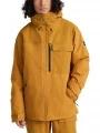 geaca de schi pt. barbati O'Neill Utility Jacket maro 1