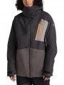 geaca de schi pt. barbati O'Neill Jacksaw Jacket negru 1