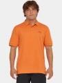 tricou cu guler pt. barbati O'Neill O'Neill Small Logo Polo portocaliu 1
