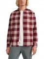 camasa cu maneci lungi pt. barbati O'Neill Flannel Check Shirt violet 1
