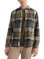 camasa cu maneci lungi pt. barbati O'Neill Flannel Check Shirt oliv 1