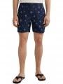 pantaloni scurti pt. barbati O'Neill Med Beach Short albastru inchis 1