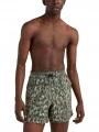 sorturi de baie pentru barbati pt. barbati O'Neill Packable Aop 15'' Hybrid Shorts multicolor 1