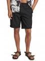 pantaloni scurti pt. barbati O'Neill Kinter Chino Short negru 1