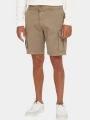 pantaloni scurti cu buzunare laterale pt. barbati O'Neill Essentials Cargo Shorts maro 1