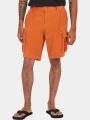 pantaloni scurti cu buzunare laterale pt. barbati O'Neill O'Riginals Cord Cargo Shorts portocaliu 1