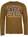 tricou cu maneci lungi pt. barbati O'Neill Surf State L/Slv T-Shirt maro 1