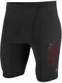 pantaloni scurti din neopren pt. barbati O'Neill PREMIUM SKINS SURF SHORT negru 1