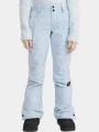 pantaloni de schi O'Neill Star Regular Snow Pants albastru deschis 1